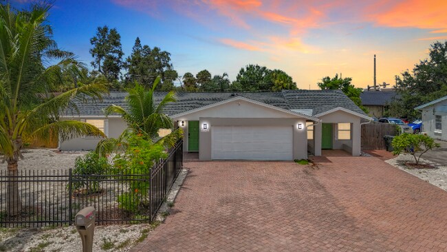 Foto del edificio - 2424 Whippoorwill Cir
