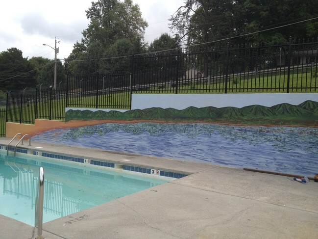 Foto del edificio - 6515 Pine Bluff Blvd