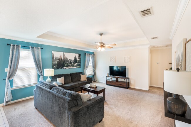 Foto del edificio - 5252 Fortress Cir