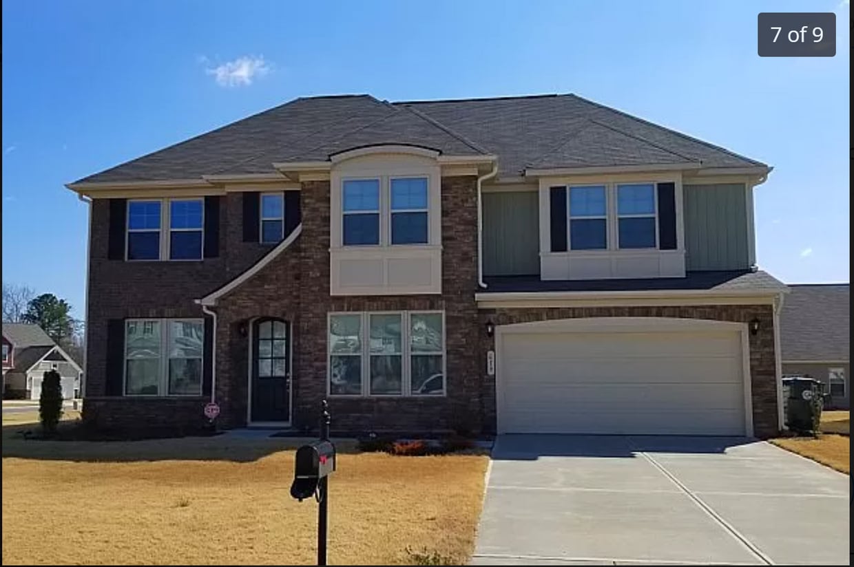 619 Bunker Ct, Mebane, NC 27302 House Rental in Mebane, NC