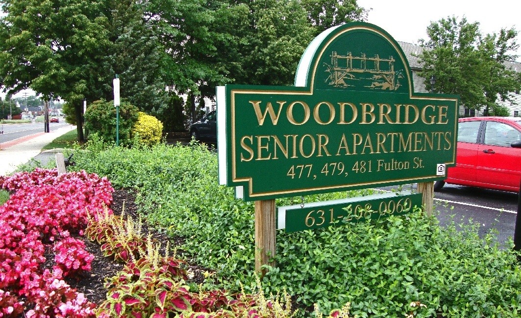 Foto principal - Woodbridge at Farmingdale II