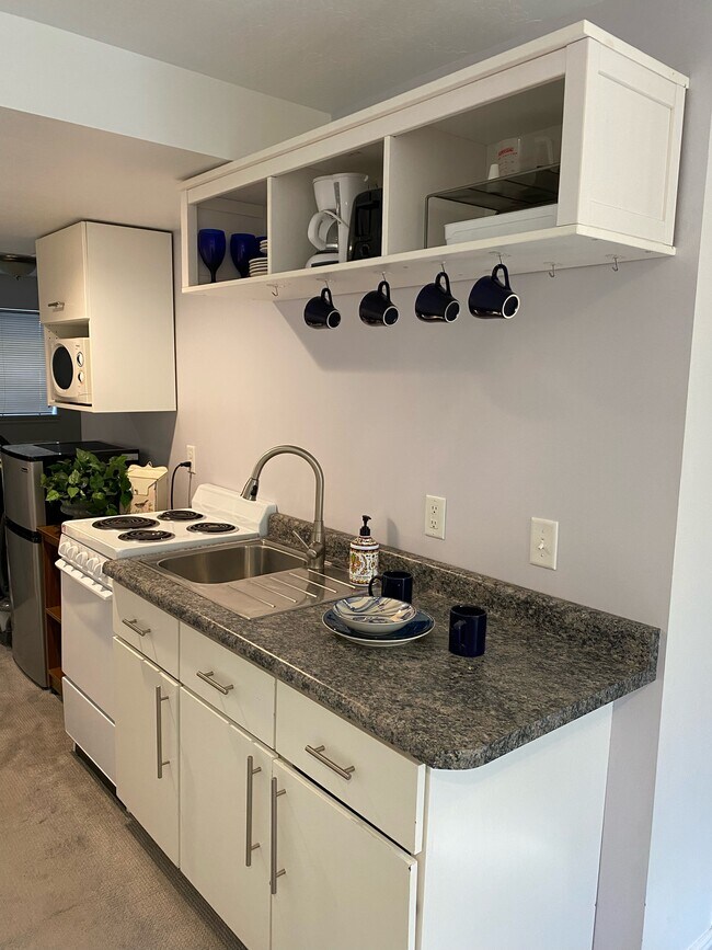 Foto del edificio - 563 E Thatcher Way