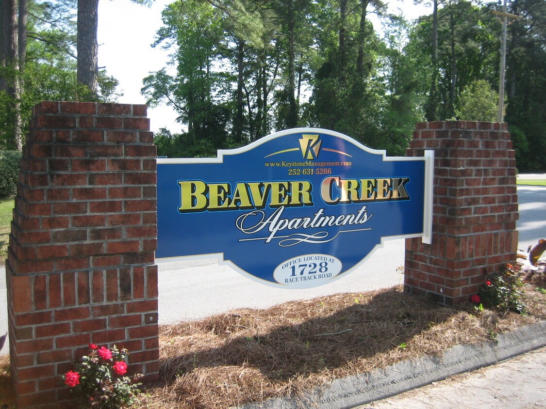 Beaver Creek Apartments Apartments New Bern, NC