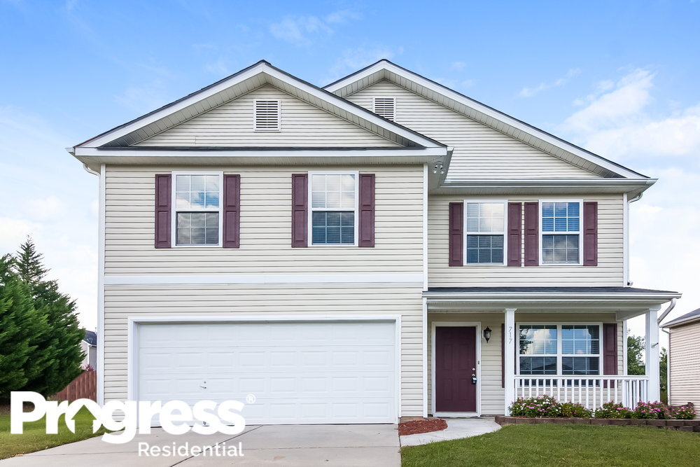717 Overlook Rd, Lowell, NC 28098 House Rental in Lowell, NC