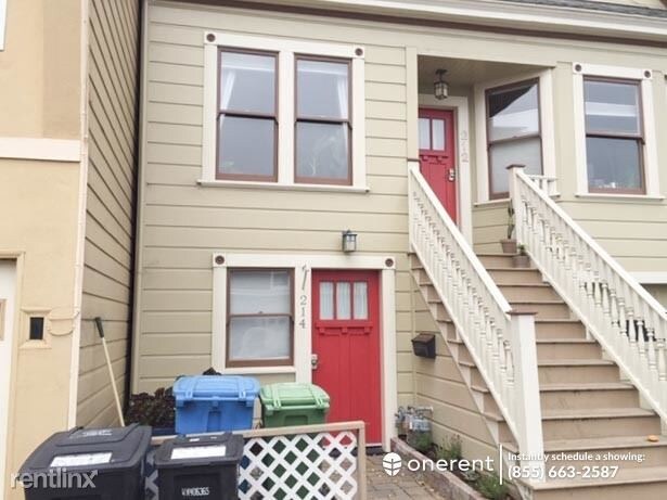 Building Photo - 1 br, 1 bath Duplex - 214 Banks Street -