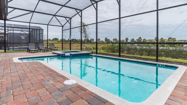Foto del edificio - 9151 Caddie Way
