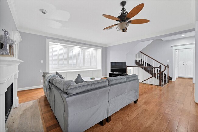 Foto del edificio - 1802 Potomac Dr