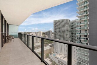 Building Photo - 1300 S Miami Ave