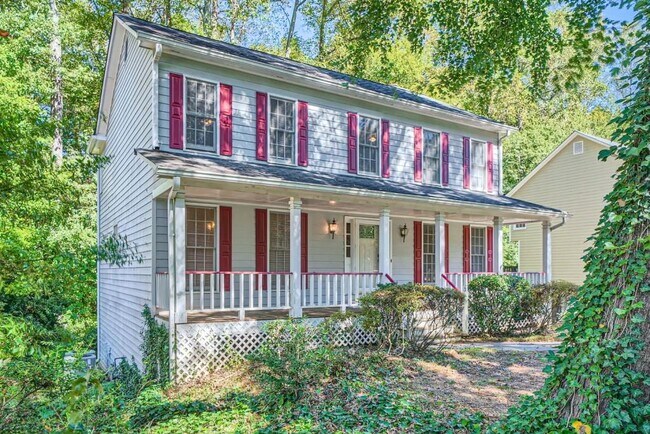 Building Photo - 2459 Jacks View Ct