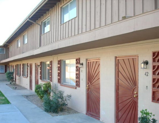 Building Photo - Phoenician Town Homes