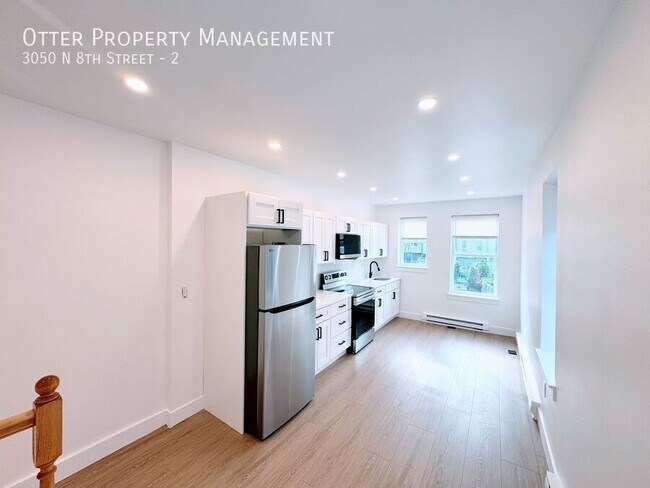 Foto del edificio - 3050 N 8th St