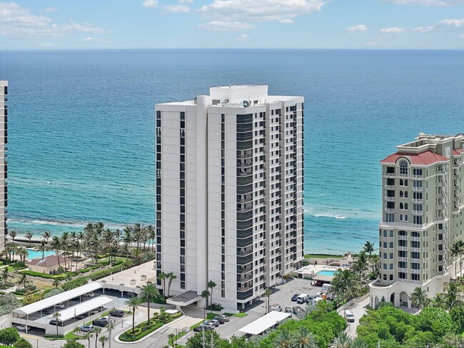 Foto del edificio - 5380 N Ocean Dr