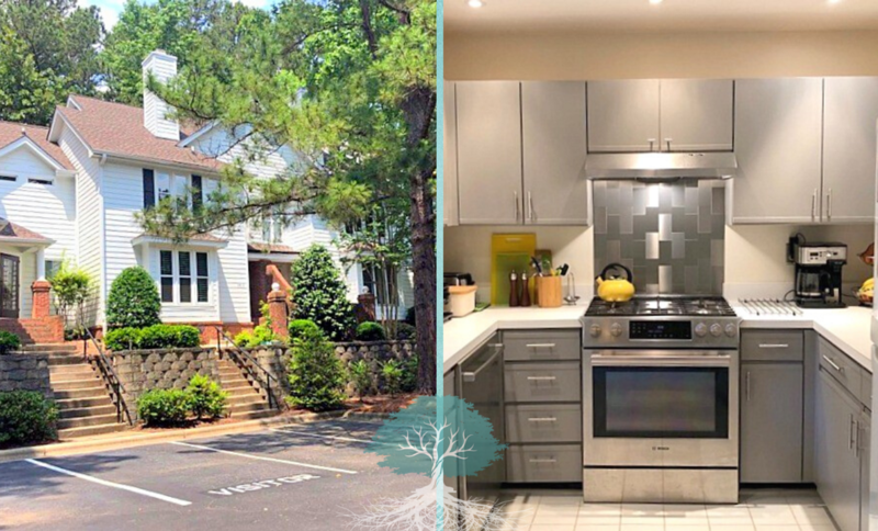 Foto principal - 3813 Carnegie Ln