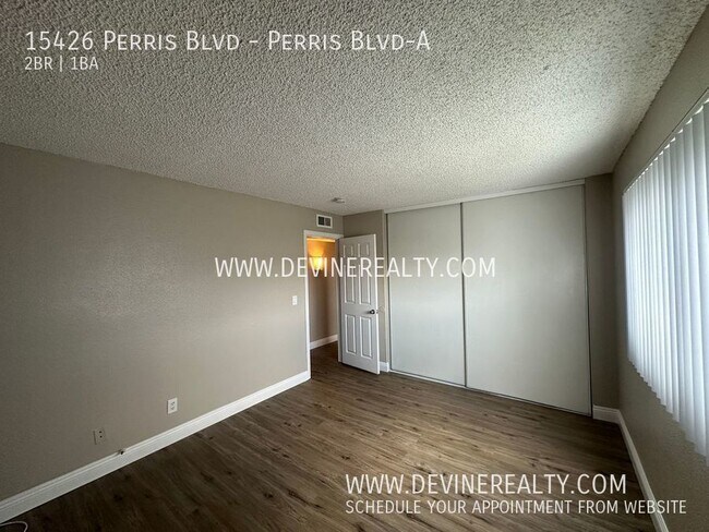 Building Photo - 15426 Perris Blvd
