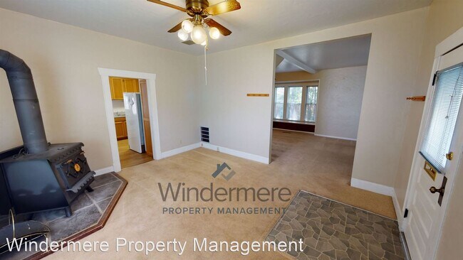 Building Photo - 4 br, 2 bath House - 110 Withva Street