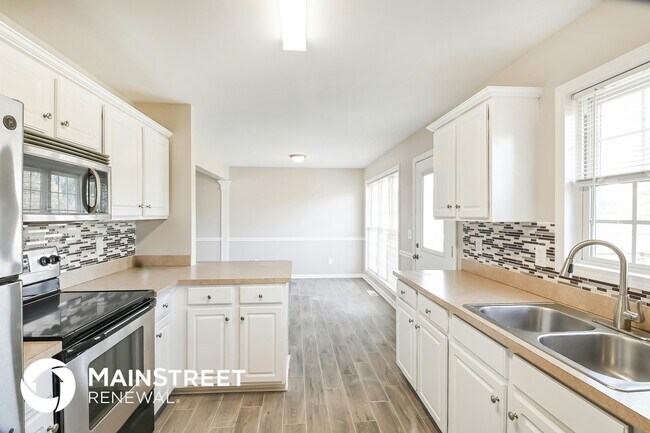 Foto del edificio - 60 Knottingham Ct