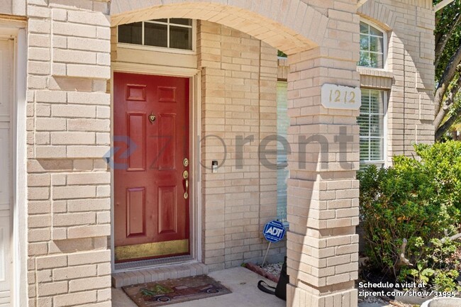 Building Photo - 1212 Fox Sparrow Trail
