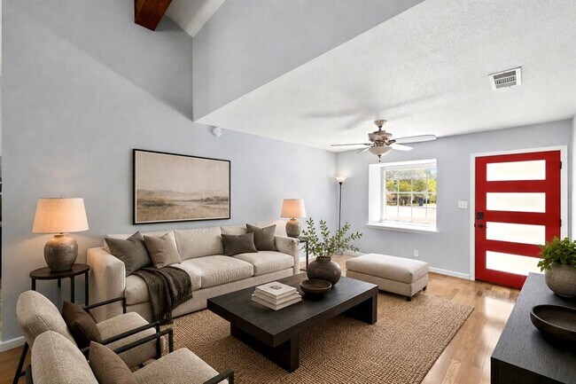 Foto del edificio - 9638 Chukar Cir