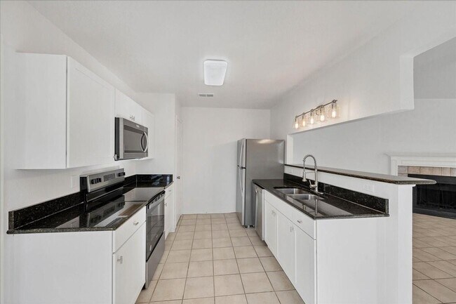 Foto del edificio - 421 Fantail Loop