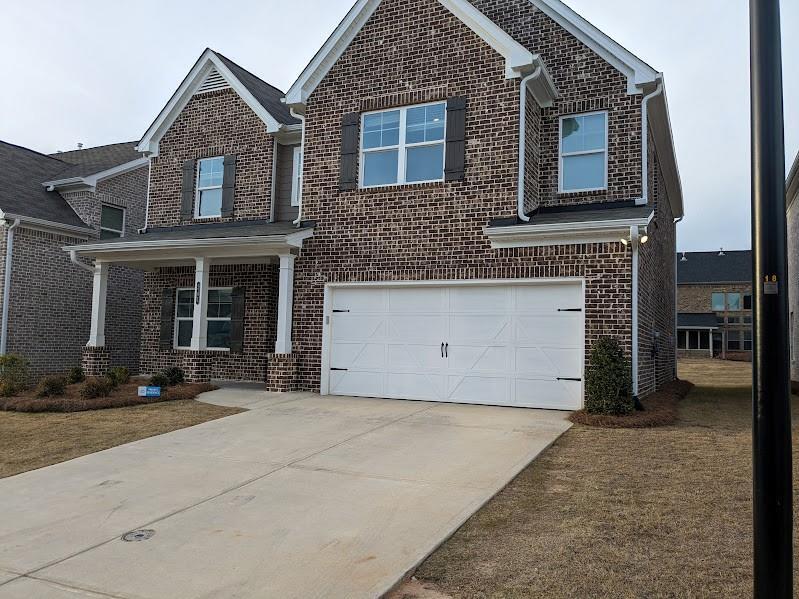 Foto principal - 241 Clark Lake Ln