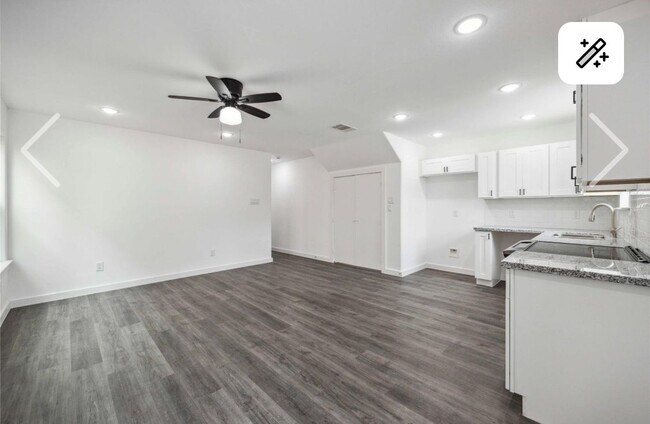 Foto del edificio - 2312 Wavell St