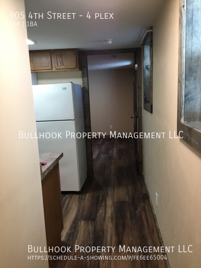 Foto del edificio - 905 4th St