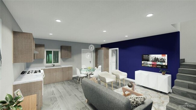 Building Photo - 823 N Tower Rd