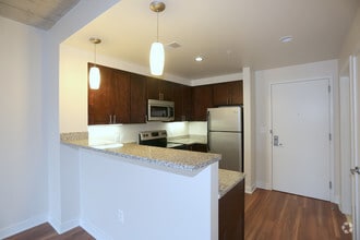 Interior Photo - 1111 Light Street