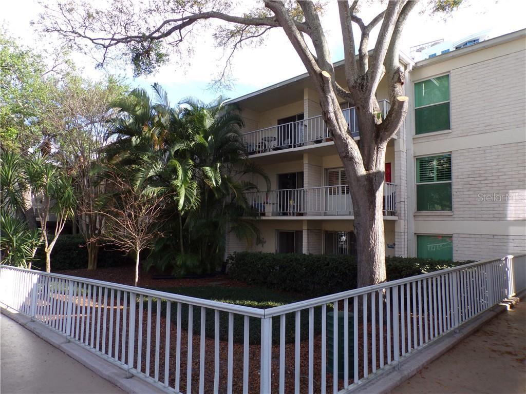 Foto principal - 3325 Bayshore Blvd
