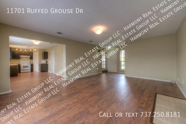 Foto del edificio - 11701 Ruffed Grouse Dr