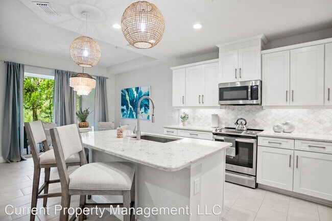 Foto del edificio - 2 br, 2 bath House - 2573 Seychelles Drive...