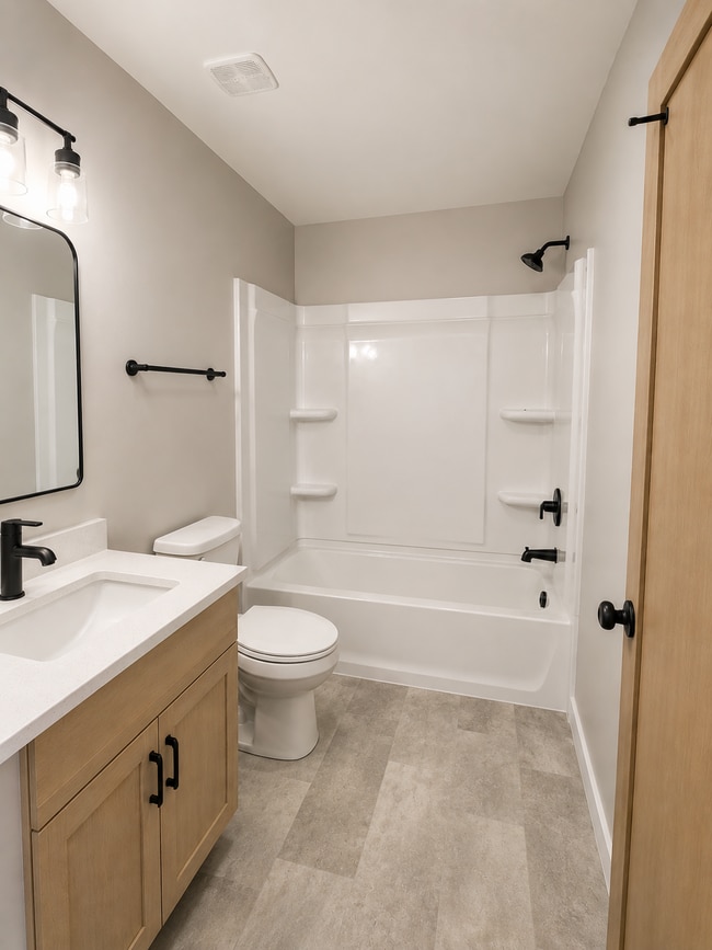 Building Photo - 3715 Knoll Ridge Dr