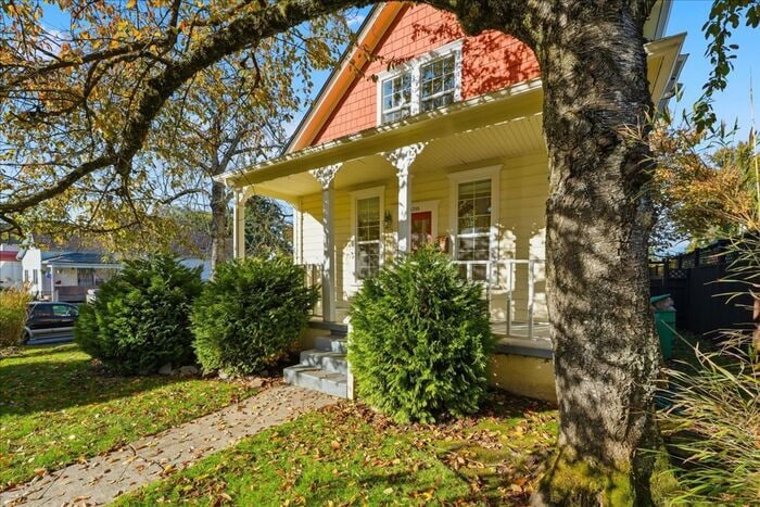 Photo - Charming Updated Home in SE Portland!