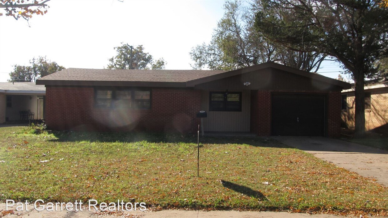 Primary Photo - 3 br, 2 bath House - 2803 53rd Street