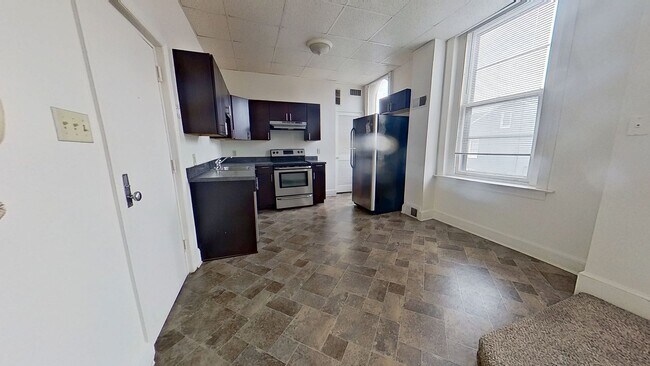 Foto del edificio - Unique One Bedroom in York City