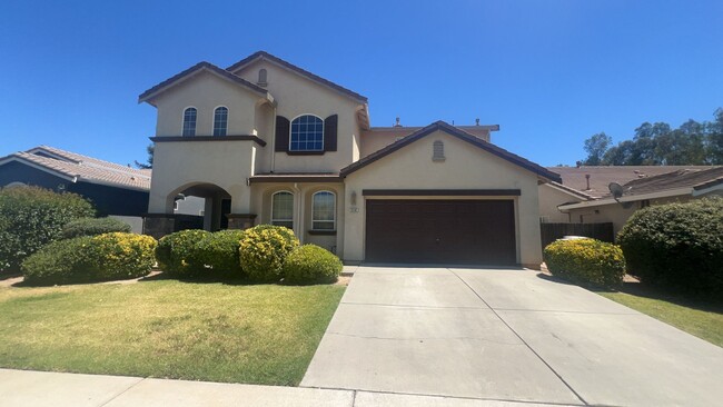 Photo - 3548 Santa Maria, Merced, Available now! House