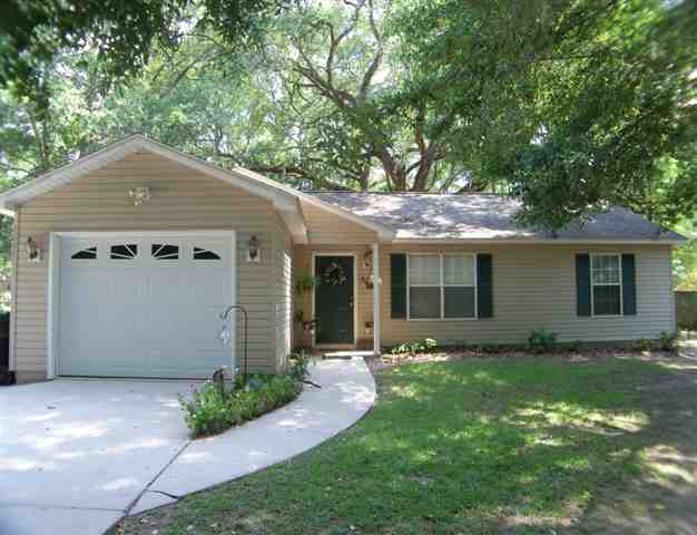 Front - 2827 Duffton Ct