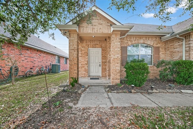 Building Photo - 21711 Crest Peak Way