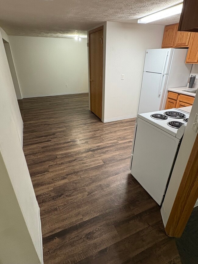 Foto del edificio - 815 W 26th St