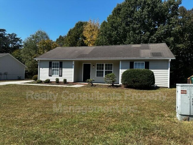 Foto del edificio - 2711 Ingleside Dr