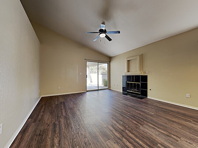Building Photo - 7005 Rotunda Court