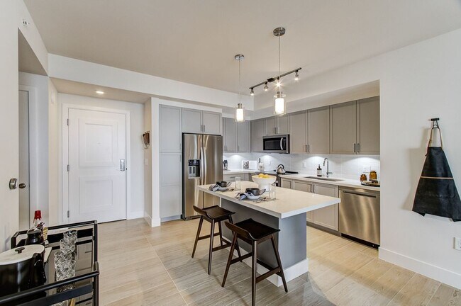 Apartamentos ALLUVION LAS OLAS — foto de la comunidad - ALLUVION LAS OLAS