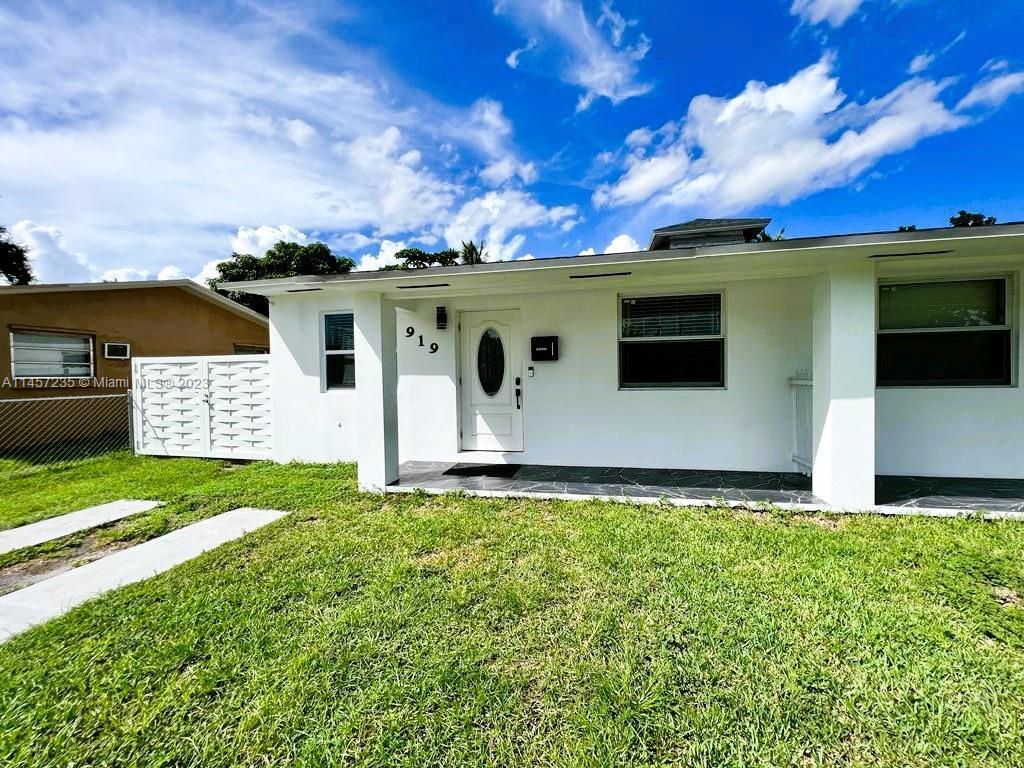 Primary Photo - 919 NW 103rd St