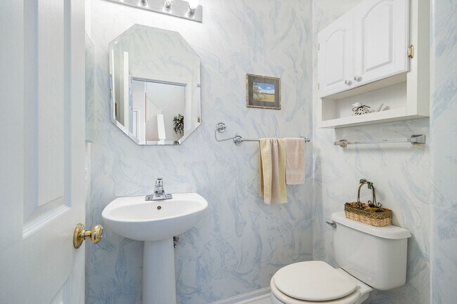 Foto del edificio - 32504 Millstone Cir