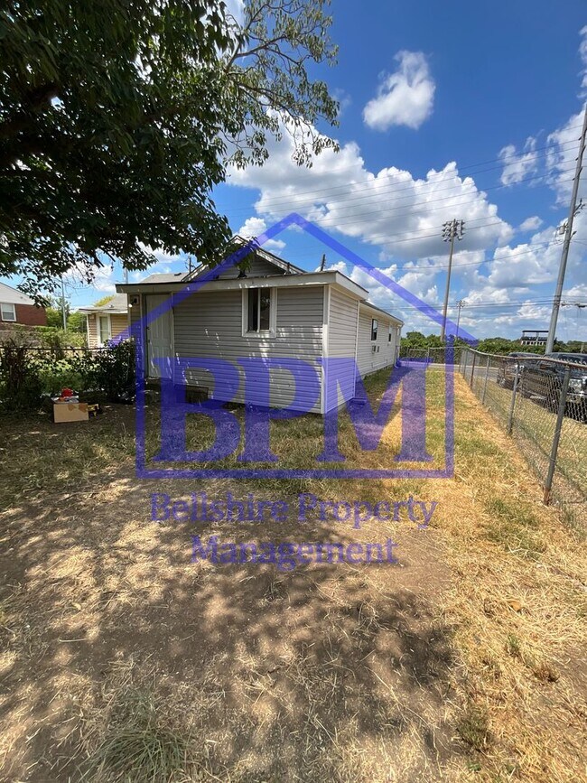 Building Photo - Cozy 1 Bed, 1 Bath Home in the Heart of Na...