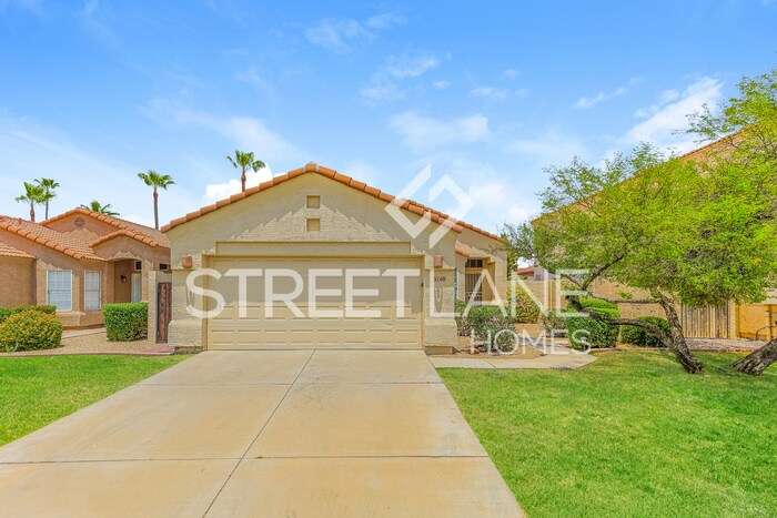 Primary Photo - Charming 3 Bedroom in Mesa!