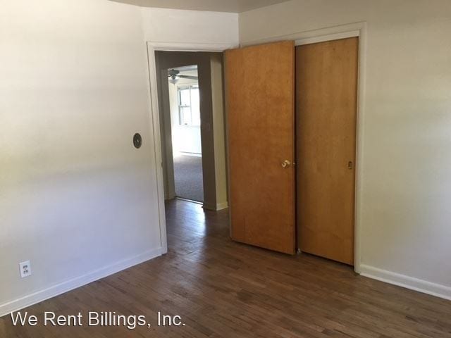 Building Photo - 2 br, 1 bath House - 315 5th Street West