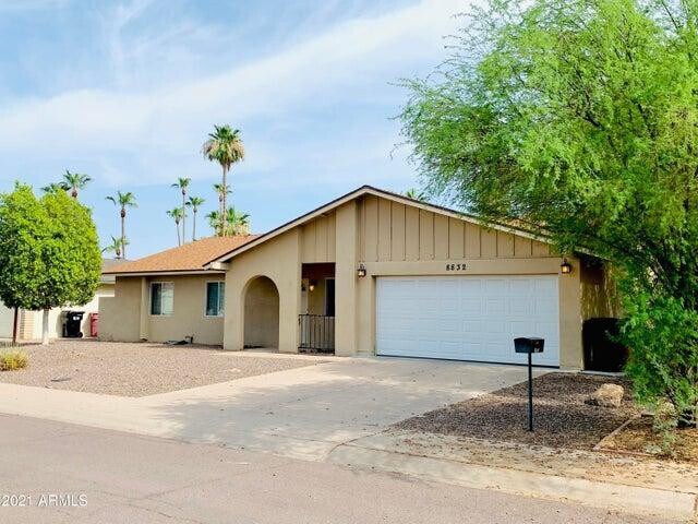 Building Photo - 8832 E Lupine Ave