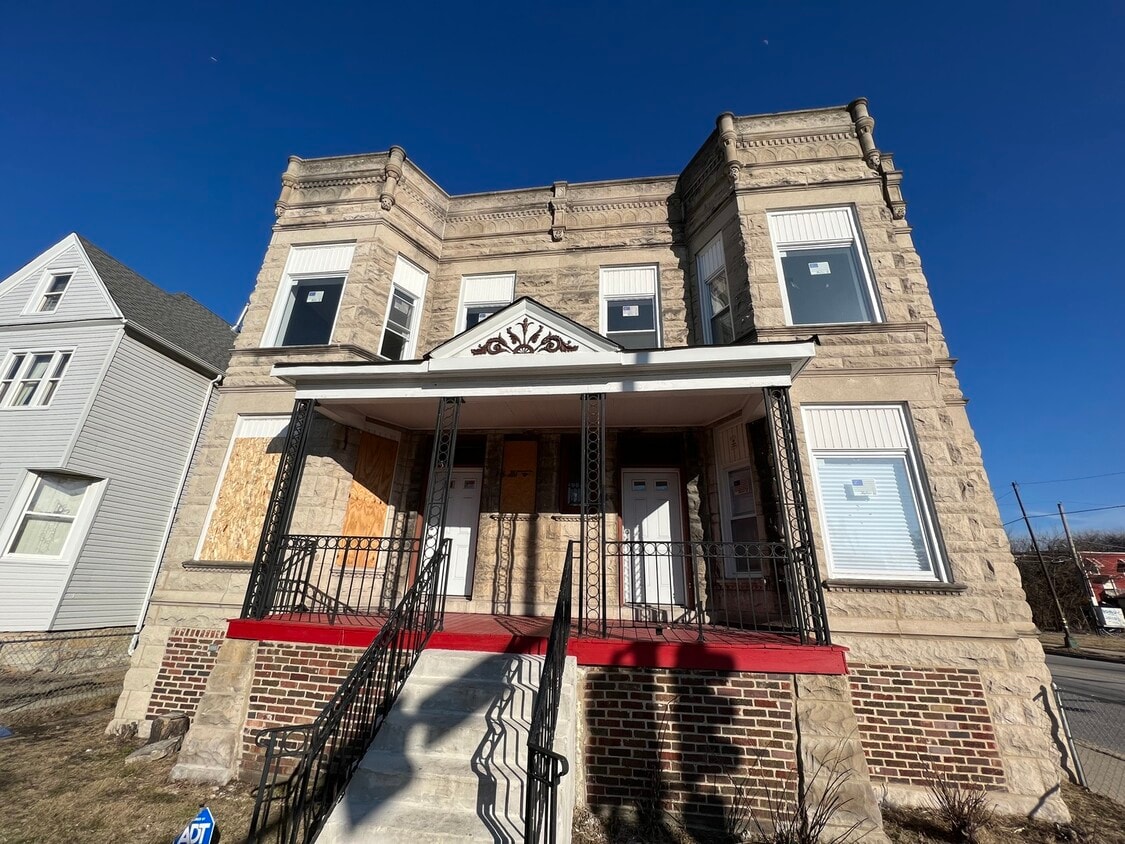 7057 S Normal Blvd Unit 1N, Chicago, IL 60621 Condo for Rent in