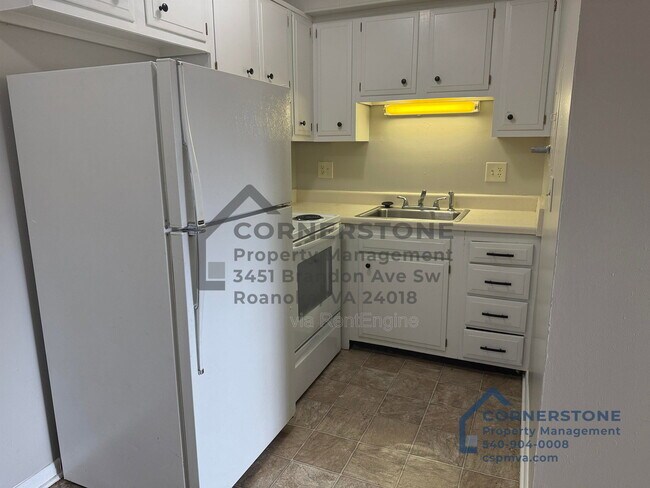 Foto del edificio - 501 Allison Ave SW